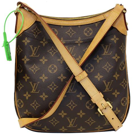 louis vuitton white and brown purse|small brown louis vuitton purse.